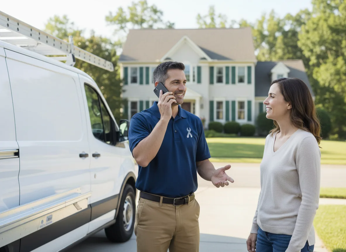 Home Gutter Service Ebensburg, PA FAQs